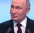 Пресс-конференция Владимира Путина по итогам президентских выборов (видео) - Kerch.Com.Ru