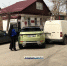 На улице Дубинина - ДТП - Kerch.Com.Ru