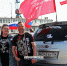 В Керчи отгремел авто-мотопробег ко Дню освобождения города (фото, видео) - Kerch.Com.Ru