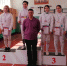 Республиканское Первенство по фехтованию - КГМТУ