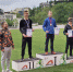 Новые достижения керченских спортсменов - Bospor.Com.Ru