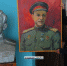 Школе им. Бориса Аршинцева передали его портрет из музея ЖРК (фото) - Kerch.Com.Ru