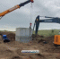 В Керчи реконструируют магистральные водоводы - Kerch.Com.Ru