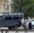В районе остановки "Казакова" - ДТП - Kerch.Com.Ru