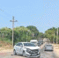 ДТП на улице Годыны (фото) - Kerch.Com.Ru