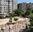 Прогресс строительства детской площадки за 11 дней (фото) - Kerch.Com.Ru