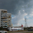 Дождь снова прошел стороной (видео) - Kerch.Com.Ru