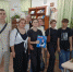 День периодики «Журнальный коктейль» - Керченская ЦБС