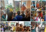 Лабиринты сети Интернет