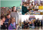 Лабиринты сети Интернет