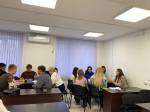 Кафедра экономики и гуманитарных дисциплин внедряет современные методы обучения в образовательный процесс