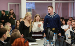Керченская молодежь посоревновалась в ораторском искусстве (фото, видео)