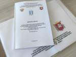 Привезли победу из Симферополя!