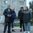 Глава администрации Керчи решил вопросы благоустройства в городском дворе (фото) - Kerch.Com.Ru