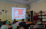 Вселенная в алфавитном порядке