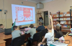 Вселенная в алфавитном порядке