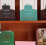Выставка «Новые книги» в ноябре 2024 года - Восточно-Крымский историко-культурный музей-заповедник