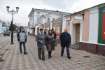 ДНЕВНИК РАБОТЫ ДЕЛЕГАЦИИ ВОСТОЧНО-КРЫМСКОГО МУЗЕЯ-ЗАПОВЕДНИКА В РЕСПУБЛИКЕ ТАТАРСТАН. ДЕНЬ ТРЕТИЙ