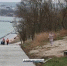 Город не планирует благоустраивать Прибрежный спуск - Kerch.Com.Ru