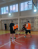 Поздравляем победителей первенства КГМТУ по мини-футболу