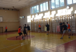 Поздравляем победителей первенства КГМТУ по мини-футболу