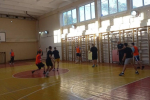 Поздравляем победителей первенства КГМТУ по мини-футболу