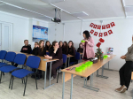 Мастер-класс «Увлекательная экономика»