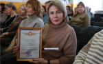 Керченских энергетиков поздравили с профессиональным праздником (фото)