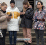 В Керчь прибыл десант волонтеров из Феодосии (фото) - Kerch.Com.Ru
