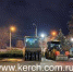 В укладке асфальта в Керчи сделают перерыв - Kerch.Com.Ru