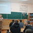Живое пламя - Керченская ЦБС