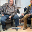 В Керчи – новый руководитель отделения РГО - Kerch.Com.Ru