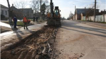"Вода Крыма" приступила к замене канализационного коллектора по ул. Чкалова (фото, видео)