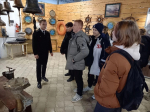 Обучающая программа «Фордевинд»