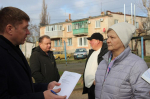 Стартовали работы  по благоустройству