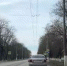О демонтаже искусственных неровностей на Вокзальном шоссе - Kerch.Com.Ru