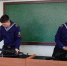Соревнование по сборке и разборке автомата Калашникова - КГМТУ