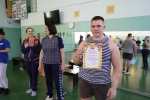 ПОЗДРАВЛЯЕМ ПОБЕДИТЕЛЕЙ ПЕРВЕНСТВА КГМТУ ПО ГИРЕВОМУ СПОРТУ!