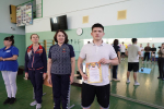 ПОЗДРАВЛЯЕМ ПОБЕДИТЕЛЕЙ ПЕРВЕНСТВА КГМТУ ПО ГИРЕВОМУ СПОРТУ!
