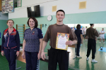 ПОЗДРАВЛЯЕМ ПОБЕДИТЕЛЕЙ ПЕРВЕНСТВА КГМТУ ПО ГИРЕВОМУ СПОРТУ!