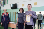 ПОЗДРАВЛЯЕМ ПОБЕДИТЕЛЕЙ ПЕРВЕНСТВА КГМТУ ПО ГИРЕВОМУ СПОРТУ!