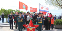 С Днём защитника Отечества! - Kerch.Com.Ru