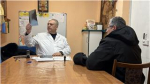 Владимир Подлипенцев: бывший глава администрации Керчи, врач-травматолог, участник СВО (видео)
