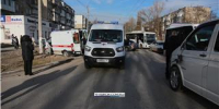 Прокуратура проконтролирует дело о ДТП со "Скорой" - Kerch.Com.Ru