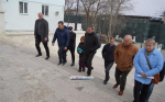 В Керчи решили заняться Митридатской лестницей (фото)