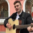 Концерт уличного музыканта (видео) - Kerch.Com.Ru