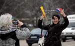 Референдум 2014 года (архив сайта KERCH.COM.RU)