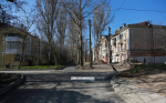 В Аршинцево преображается целый квартал (фото)