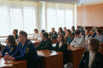 «Керчь – город с героической судьбой»