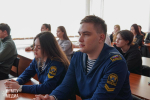 «Керчь – город с героической судьбой»